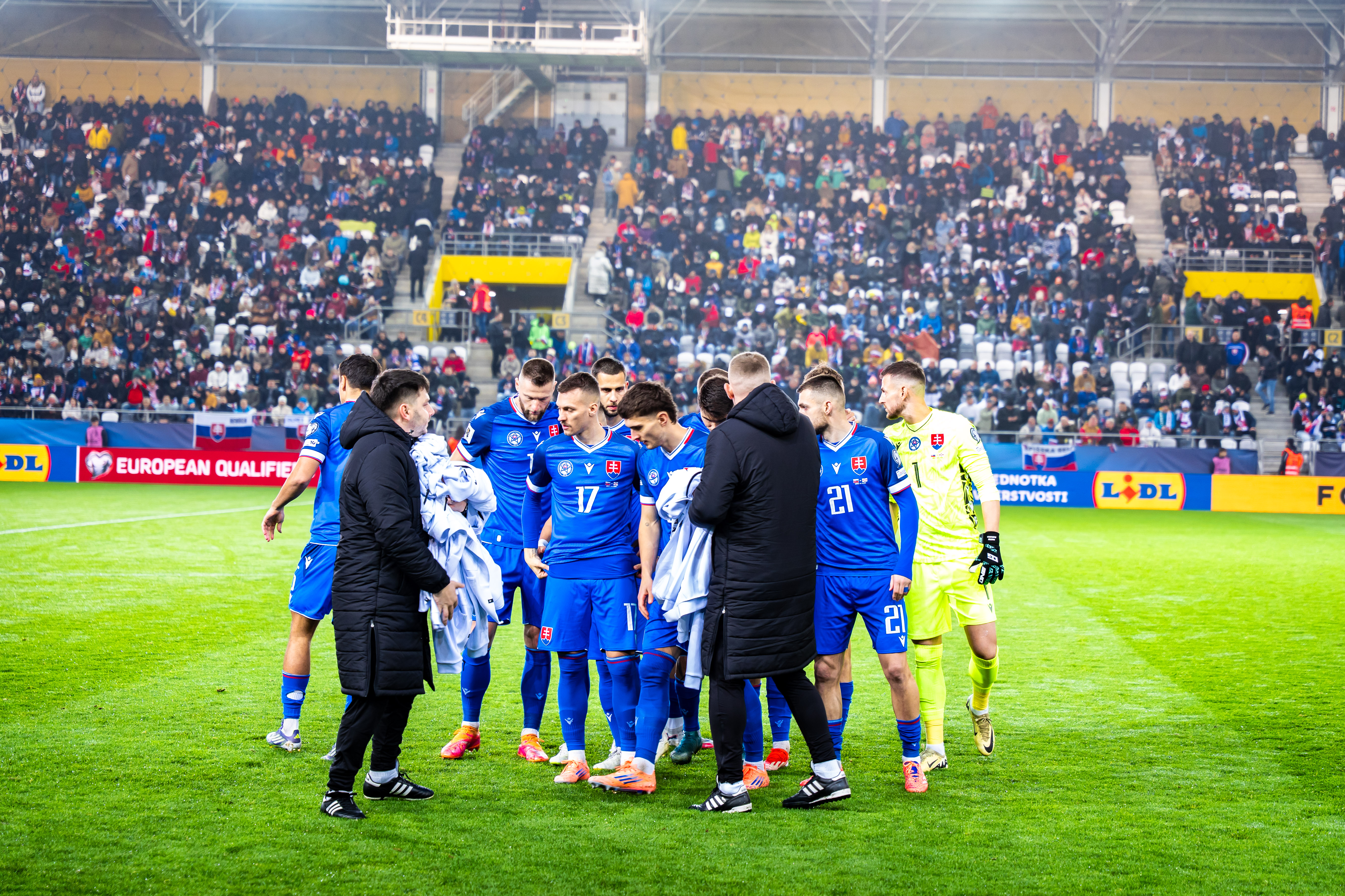 Slovensko vs Severne Irsko-15